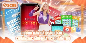 Hướng Dẫn Bắt Cầu Lô Đẹp, Chuẩn Xác Mỗi Ngày Cho Tân Thủ